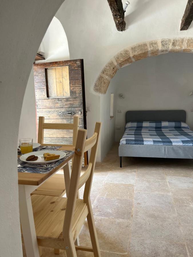 فيلا Trullo Liliana ألبيروبيللو المظهر الخارجي الصورة